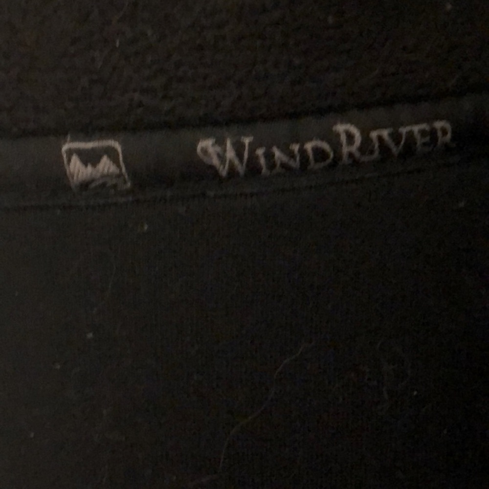 WIND RIVER Fleece Jacket - Picture 2 of 3